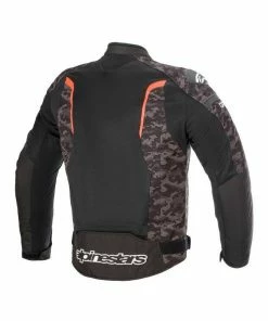 Motorangutan Alpinestars T-GP Plus R V3 Air Jackets