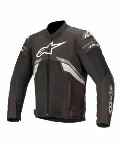 Motorangutan Alpinestars T-GP Plus R V3 Air Jackets