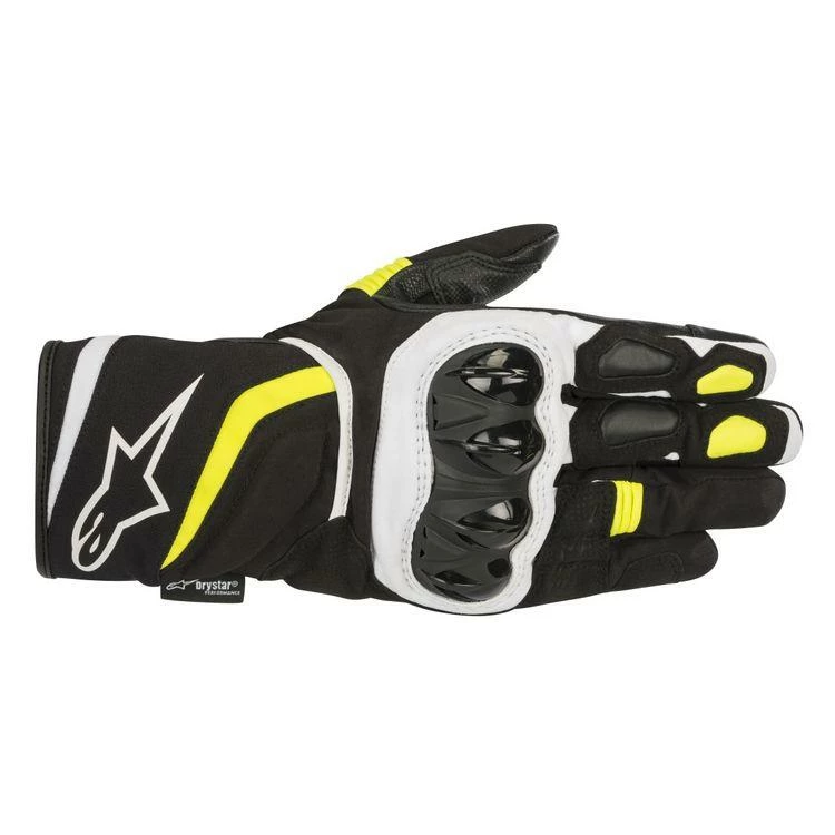 Alpinestars Men's T-SP Drystar Glove