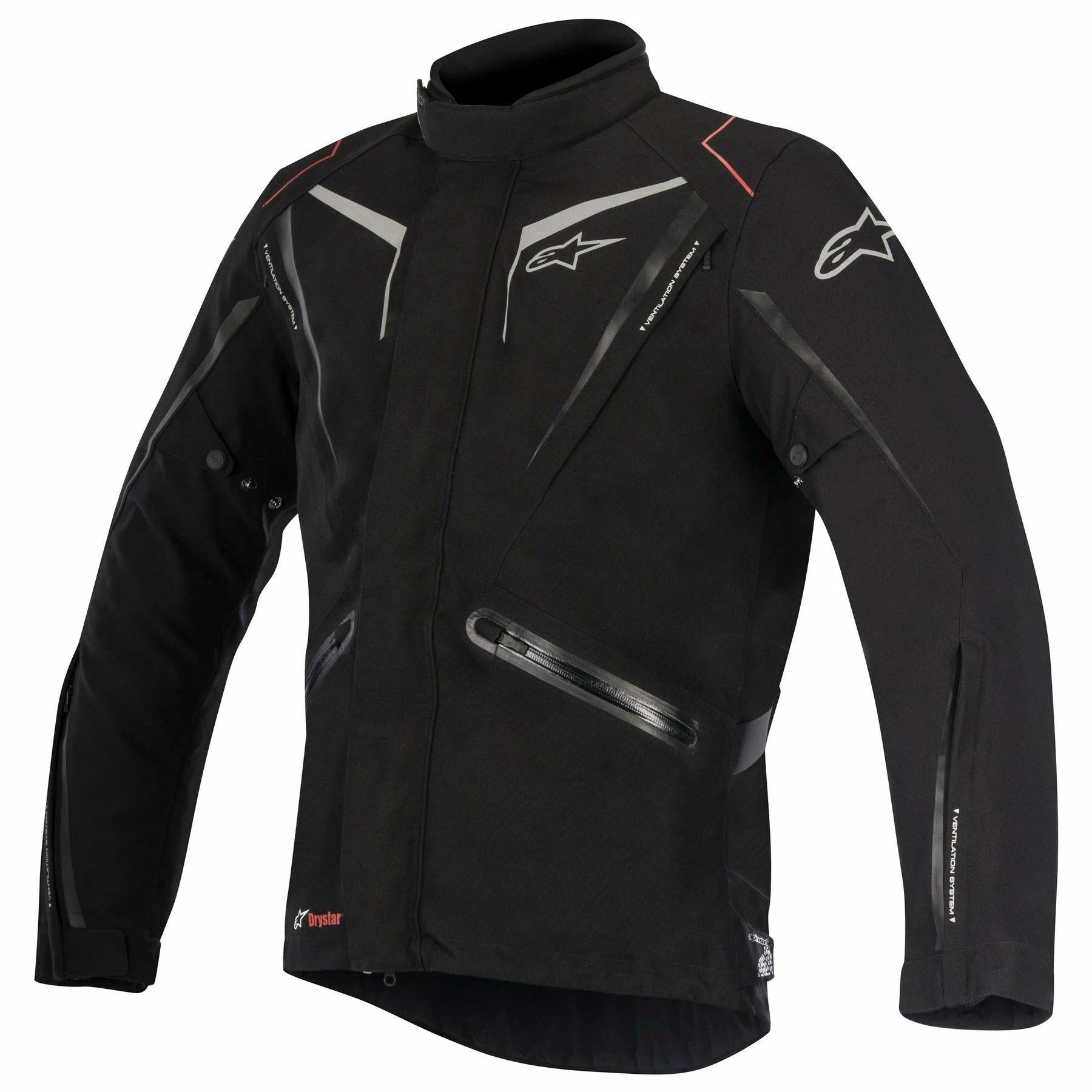 Alpinestars Men's Yokohama Drystar Jacket Jackets