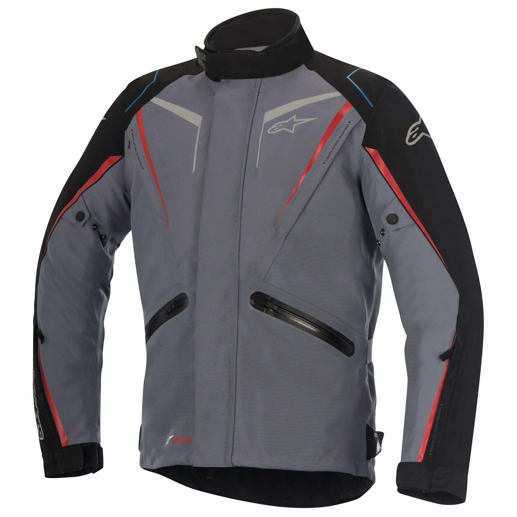 Alpinestars Men's Yokohama Drystar Jacket Jackets