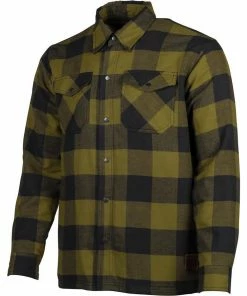 Jackets Cortech Bender Men's Riding Flannel