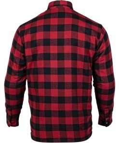 Jackets Cortech Bender Men's Riding Flannel