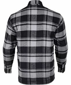 Jackets Cortech Bender Men's Riding Flannel