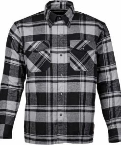 Jackets Cortech Bender Men's Riding Flannel