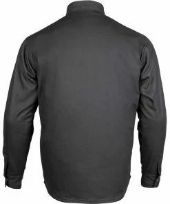 Cortech Voodoo Men's Button Up Long Sleeve Shirt Jackets