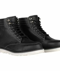 Cortech Flathead Boots Boots And Footwear