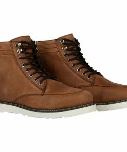 Cortech Flathead Boots Boots And Footwear