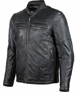 Cortech Idol Men's Cruiser Jackets