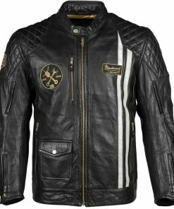 Jackets Cortech Trans-Am Men's Cruiser Jacket