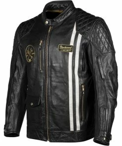 Jackets Cortech Trans-Am Men's Cruiser Jacket