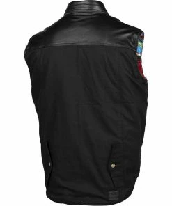Cortech Bandito Men's Cruiser Vest Jackets