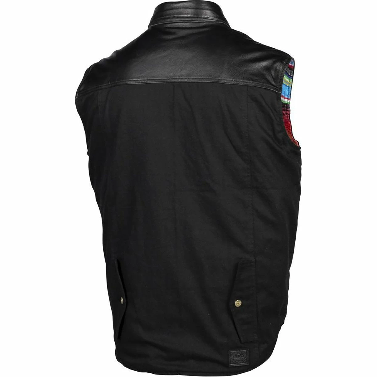 Cortech Bandito Men's Cruiser Vest Jackets