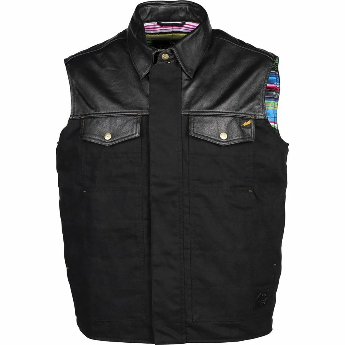 Cortech Bandito Men's Cruiser Vest Jackets