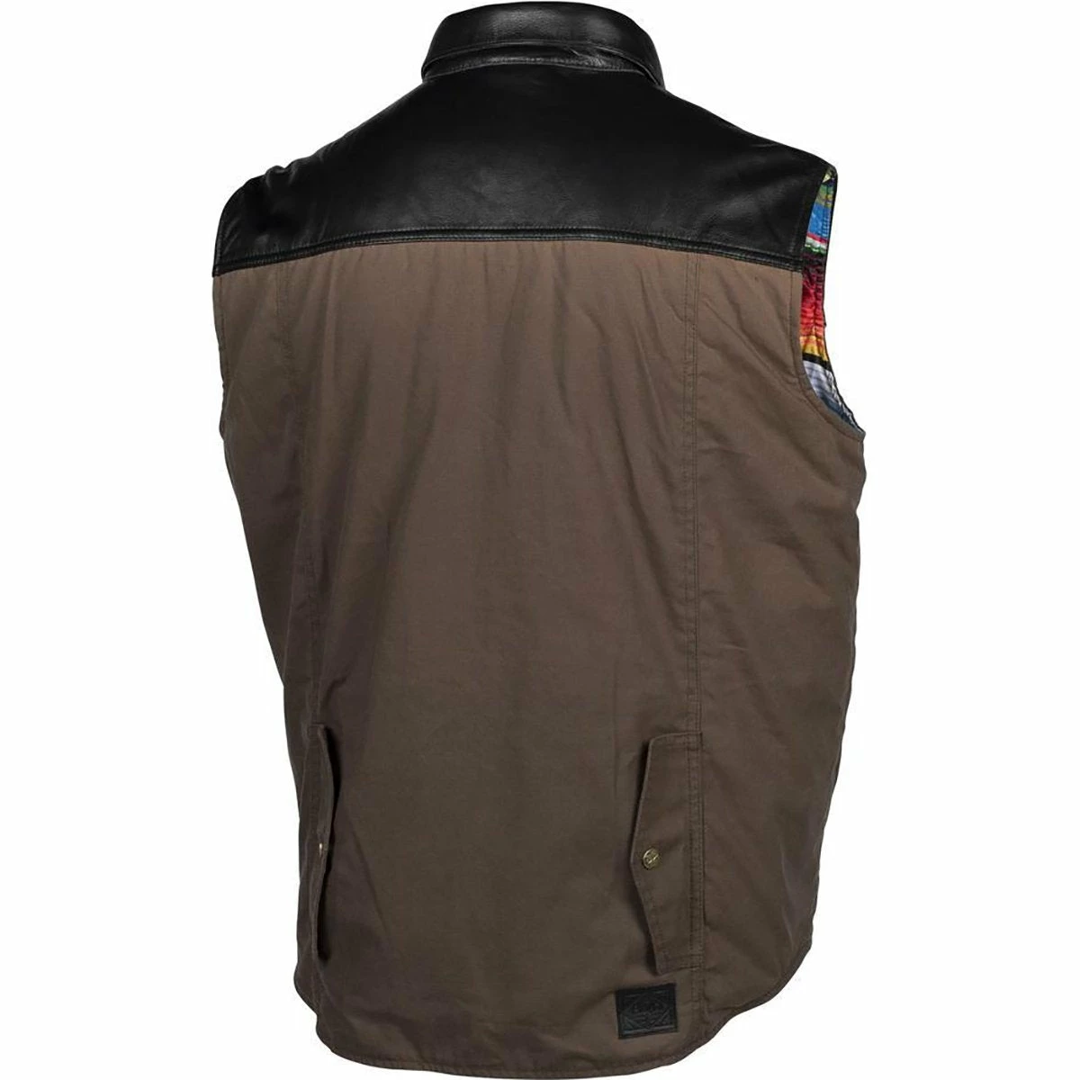 Cortech Bandito Men's Cruiser Vest Jackets