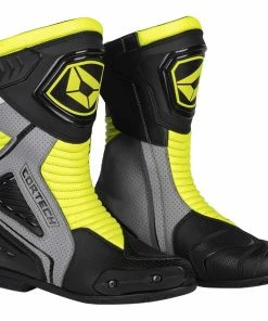 Boots And Footwear Cortech Apex RR Air Men's Boots
