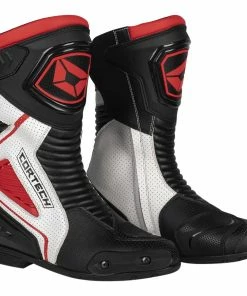 Boots And Footwear Cortech Apex RR Air Men's Boots