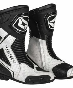 Boots And Footwear Cortech Apex RR Air Men's Boots