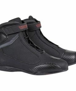 Cortech Chicane Air Boots Boots And Footwear