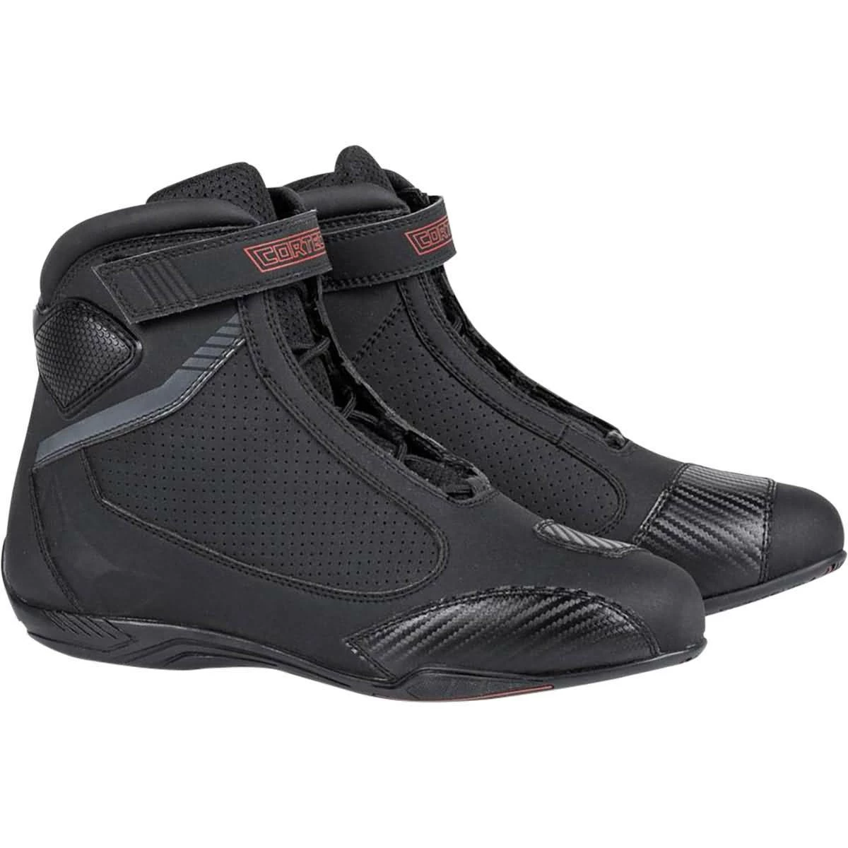 Cortech Chicane Air Boots Boots And Footwear
