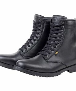 Boots And Footwear Cortech Executive Boots