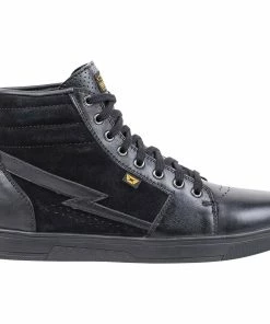 Cortech Slayer Riding Shoes