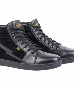 Cortech Slayer Riding Shoes