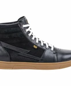 Cortech Slayer Riding Shoes