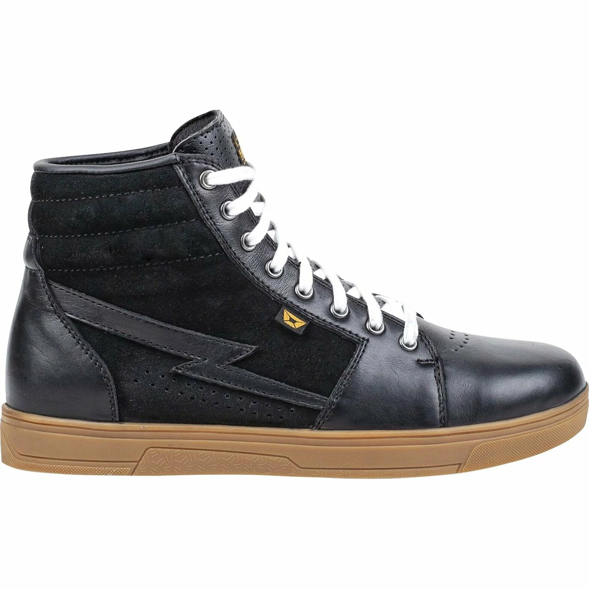 Cortech Slayer Riding Shoes