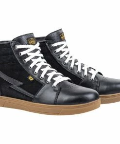 Cortech Slayer Riding Shoes