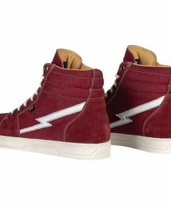 Cortech Slayer Canvas Boots Boots And Footwear