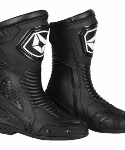 Cortech Apex RR Air Women's Boots