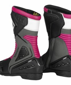 Cortech Apex RR Air Women's Boots