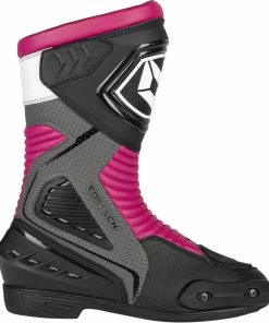 Cortech Apex RR Air Women's Boots