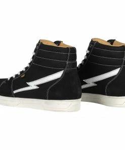 Cortech Slayer Canvas Women's Boots Boots And Footwear