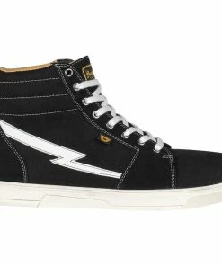 Cortech Slayer Canvas Women's Boots Boots And Footwear