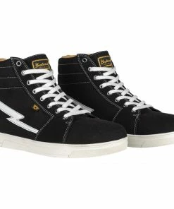 Cortech Slayer Canvas Women's Boots Boots And Footwear