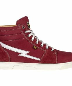 Cortech Slayer Canvas Women's Boots Boots And Footwear