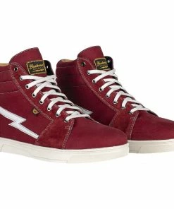 Cortech Slayer Canvas Women's Boots Boots And Footwear