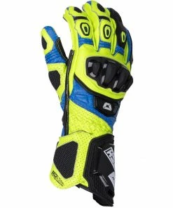 Cortech Adrenaline GP Gauntlet Gloves