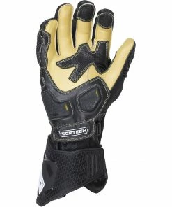 Cortech Adrenaline GP Gauntlet Gloves