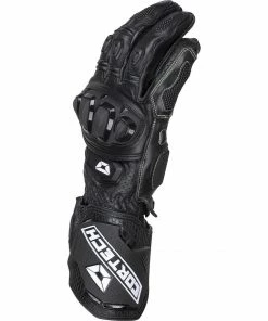 Cortech Adrenaline GP Gauntlet Gloves