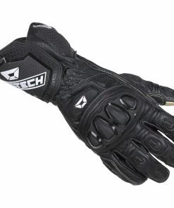 Cortech Adrenaline GP Gauntlet Gloves