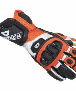 Cortech Adrenaline GP Gauntlet Gloves