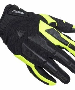 Cortech Aero-Tec Gloves