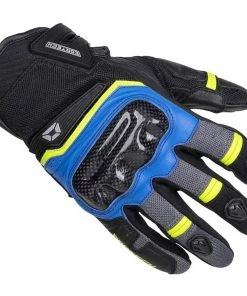 Cortech Sonic-Flo Gloves
