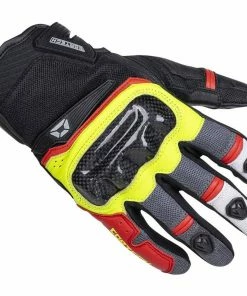 Cortech Sonic-Flo Gloves