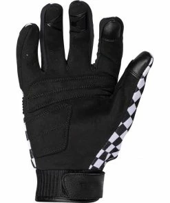Cortech Thunderbolt Gloves