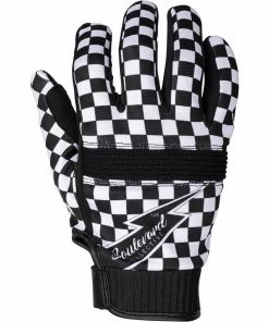 Cortech Thunderbolt Gloves