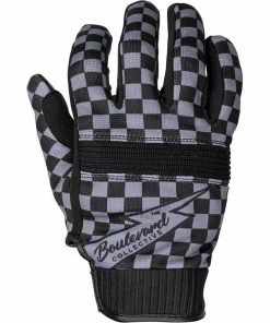 Cortech Thunderbolt Gloves